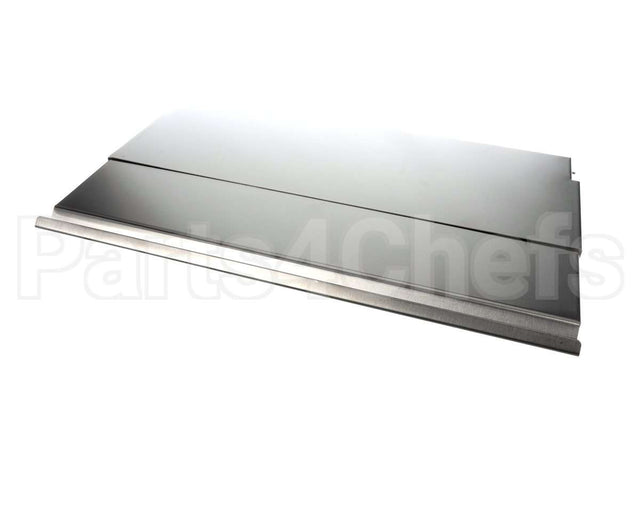 000-402-005N-S Delfield Assembly,Hinged S/B Cover,8Pan