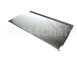 000-402-005N-S Delfield Assembly,Hinged S/B Cover,8Pan