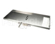 000-402-005Y-S Delfield Assembly,Cover,Fold-Back, Db33