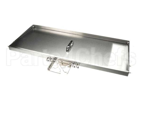000-402-005Y-S Delfield Assembly,Cover,Fold-Back, Db33
