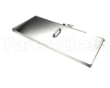000-402-005Y-S Delfield Assembly,Cover,Fold-Back, Db33