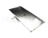 000-402-005Y-S Delfield Assembly,Cover,Fold-Back, Db33