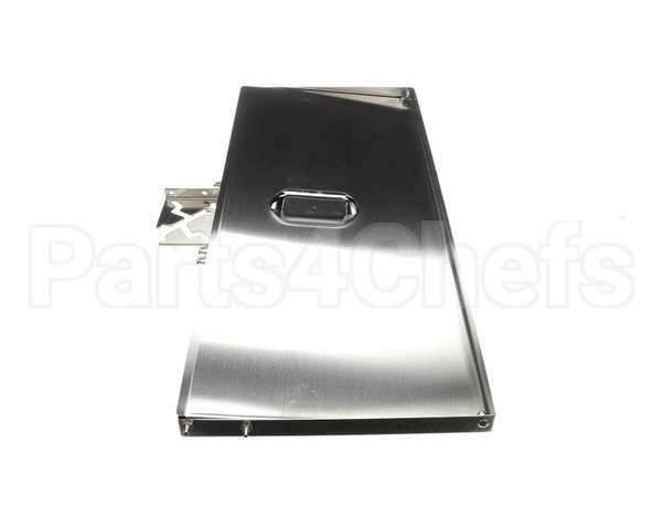 000-402-005Y-S Delfield Assembly,Cover,Fold-Back, Db33