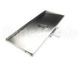000-402-005Y-S Delfield Assembly,Cover,Fold-Back, Db33