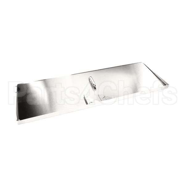 000-402-005Z-S Compatible Delfield Assy, Cover, Fold-Back, Db40