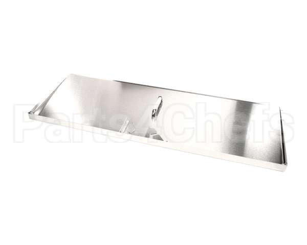 000-402-005Z-S Delfield Assembly,Cover,Fold-Back, Db40