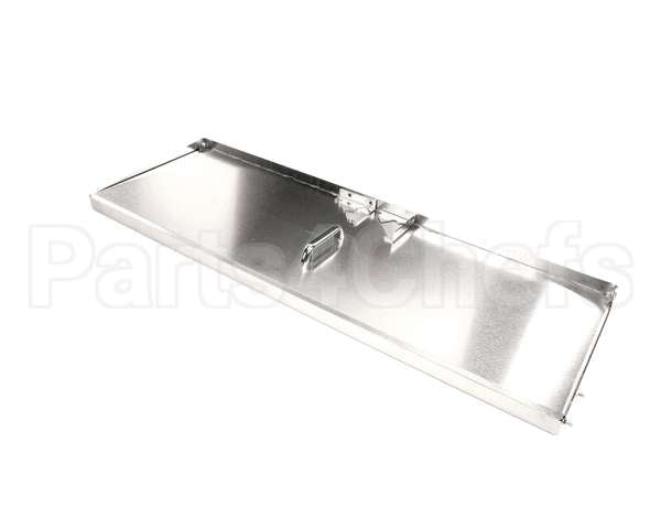 000-402-005Z-S Delfield Assembly,Cover,Fold-Back, Db40