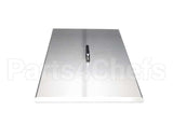 000-403-003J-S Delfield Assembly,Pan Cover,Lift Off, 3X2