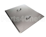 000-403-003L-S Delfield Assembly,Pan Cover,Lift Off, 3X4