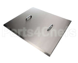 000-403-003L-S Delfield Assembly,Pan Cover,Lift Off, 3X4