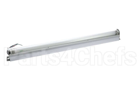 000-406-003T-S Delfield Assembly,Rem Fluor. Lght, 24.25,Sg
