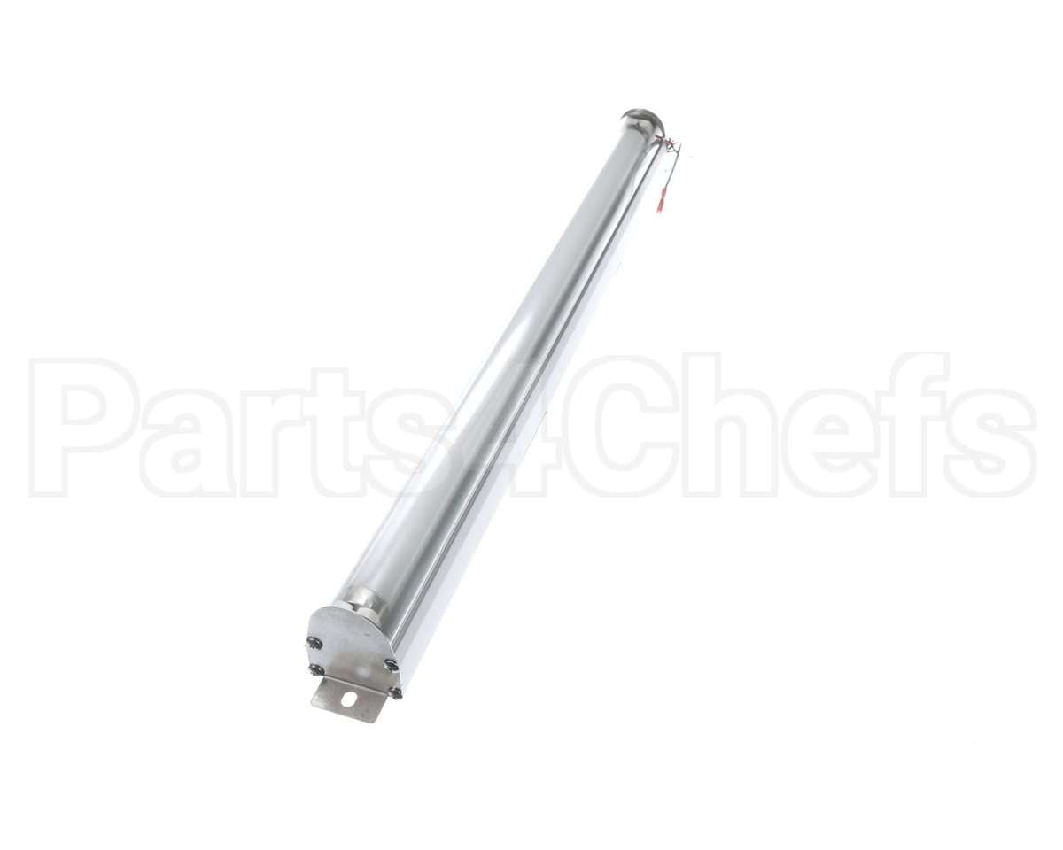 000-406-003T-S Delfield Assembly,Rem Fluor. Lght, 24.25,Sg