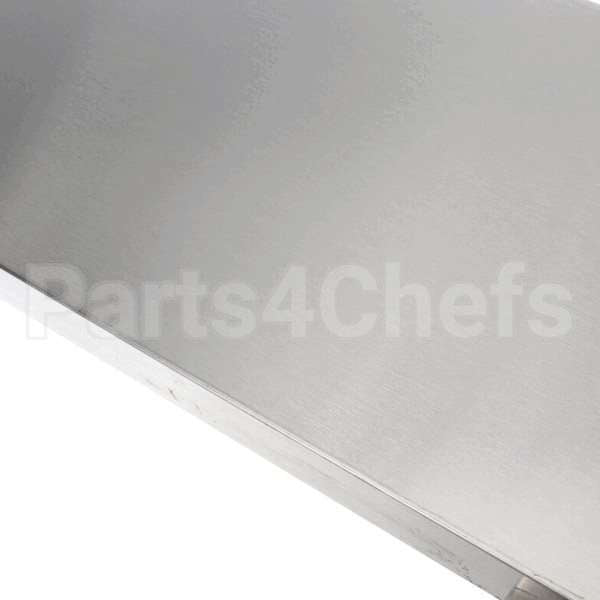 000-438-0030-S Compatible Delfield Assy, Shy, Refg Dr, Rh