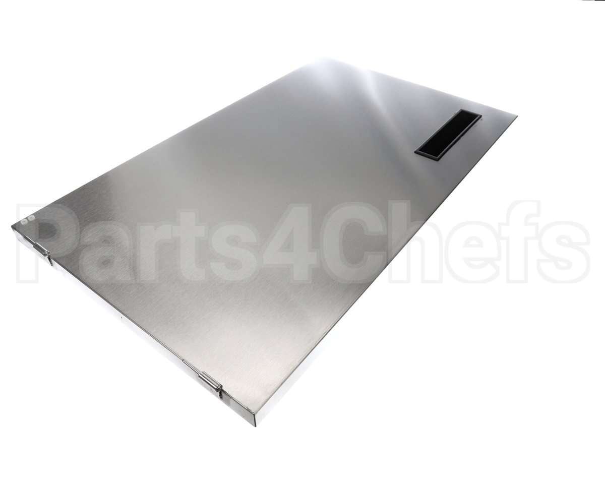 000-438-0030-S Delfield Assembly,Shy,Refg Dr,Rh