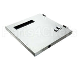 000-442-0032-S Delfield Assembly,Htd Dr,15.75X14.75, Rh