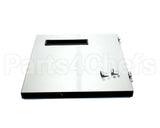 000-442-0032-S Delfield Assembly,Htd Dr,15.75X14.75, Rh