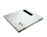 000-442-0032-S Delfield Assembly,Htd Dr,15.75X14.75, Rh