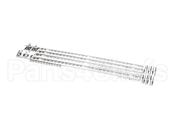 000-505-003A-S Delfield Assembly,Pilaster Kit