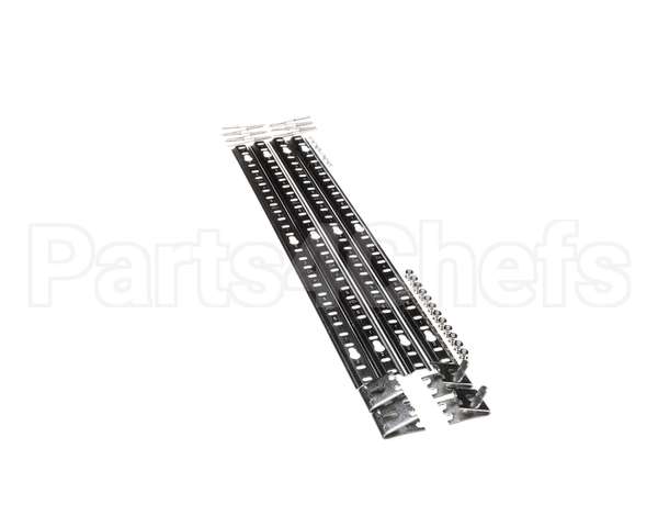 000-505-003A-S Delfield Assembly,Pilaster Kit