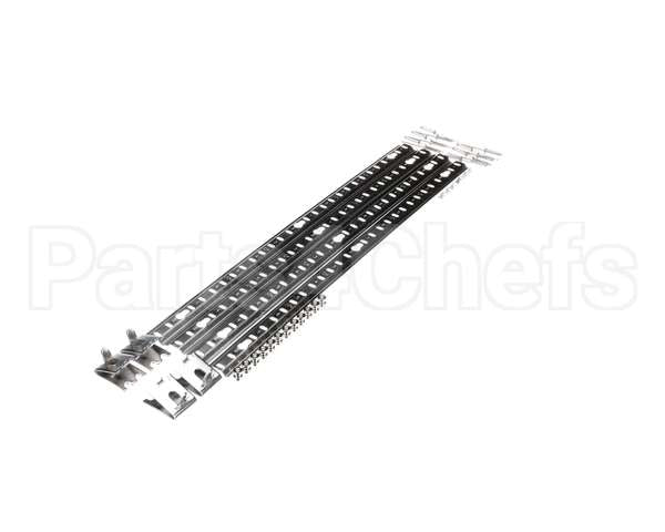 000-505-003A-S Delfield Assembly,Pilaster Kit