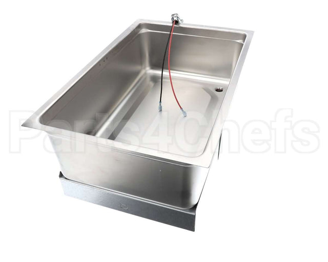 000-518-0000-S Delfield Wrmr,Food,208V I-Control W/ Dr