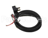 000-586-0030-S Delfield Assembly,Cord/Plug,#10/3,6- 30P
