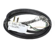 000-586-003D-S Delfield Assembly,Cord/Plug,#10/3,5- 30P