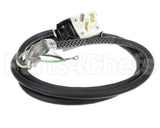 000-586-003D-S Delfield Assembly,Cord/Plug,#10/3,5- 30P