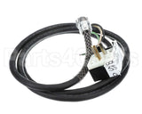 000-586-003D-S Delfield Assembly,Cord/Plug,#10/3,5- 30P