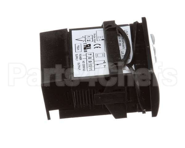 000-640-0030-S Delfield Assembly,Control,Love,230Deg F,Chi