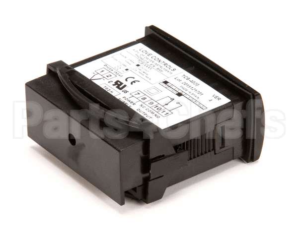 000-640-0031-S Delfield Assembly,Control,Love,280Deg F,Chi