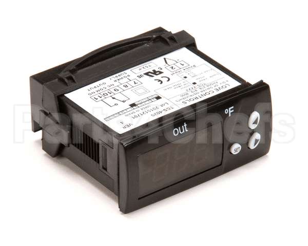 000-640-0031-S Delfield Assembly,Control,Love,280Deg F,Chi