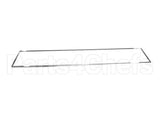 000-78010SQI2 Delfield Glass Top 33.725"Lx6.853"W
