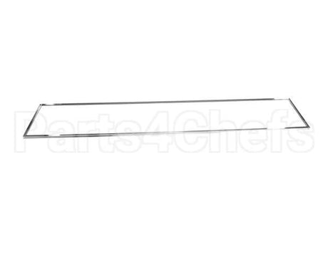 000-78010SQI2 Delfield Glass Top 33.725"Lx6.853"W