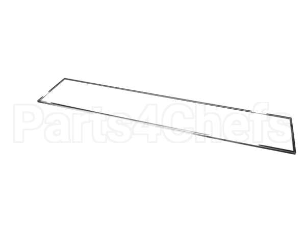 000-78010SQI2 Delfield Glass Top 33.725"Lx6.853"W