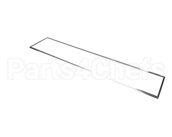 000-78010SQI2 Delfield Glass Top 33.725"Lx6.853"W