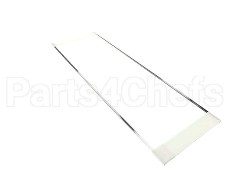 000-787116VG1-S Delfield Assy,Banded Gl,Front