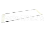 000-787116VG1-S Delfield Assy,Banded Gl,Front