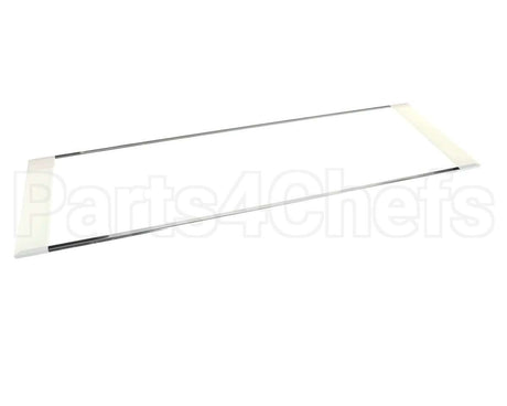 000-787116VG1-S Delfield Assy,Banded Gl,Front