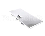000-AB9-0230-S Delfield Door,As,Full,R/Pt,1 5/8,Rt