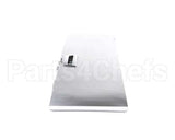 000-AB9-0230-S Delfield Door,As,Full,R/Pt,1 5/8,Rt