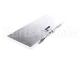 000-AB9-0230-S Delfield Door,As,Full,R/Pt,1 5/8,Rt