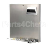 000-AB9-023S-S Delfield Door,As,Haf,R/Pt,Htd,1- 5/8,Ss,B