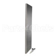 000-AB9-023X-S Delfield Door,As,Ful,Ri/Rt,Htd,1- 5/8,S,R
