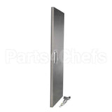 000-AB9-023X-S Delfield Door,As,Ful,Ri/Rt,Htd,1- 5/8,S,R