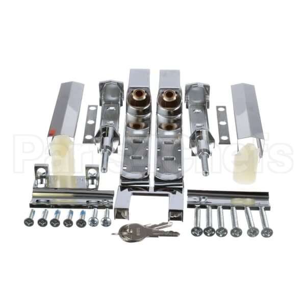000-AB9-0244-S Compatible Delfield Dr, As, Ful, R/Pt, Htd, 1- 5/8, Ss, L
