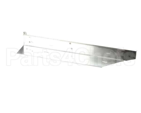 000-AOS-0052-S Compatible Delfield Assy, Brkt, Rh, 2Pc, 12. 5Notch, Ri