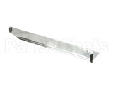 000-AOS-0052-S Delfield Assembly,Bracket,Rh,2Pc, 12.5Notch,Ri