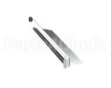 000-AOS-0052-S Delfield Assembly,Bracket,Rh,2Pc, 12.5Notch,Ri