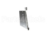 000-AOS-0052-S Delfield Assembly,Bracket,Rh,2Pc, 12.5Notch,Ri